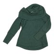 Top Ls By Soft Surroundings In Green, Size:M Sale