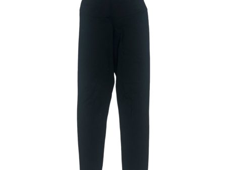 Pants Leggings By Clothes Mentor In Black, Size:S Supply