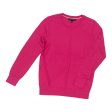 Top Ls By Banana Republic In Pink, Size:M For Sale