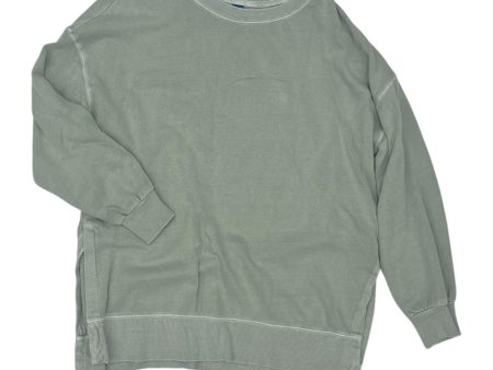 Top Ls By Old Navy In Green, Size:S Fashion