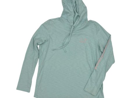 Top Ls By Vineyard Vines In Blue, Size:L Online Sale