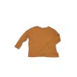 Top Ls By Clothes Mentor In Orange, Size:2X Online Sale