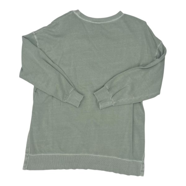 Top Ls By Old Navy In Green, Size:S Fashion