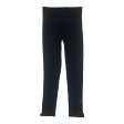 Pants Leggings By Spanx In Black, Size:L Fashion