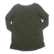 Top Ls By White House Black Market In Green, Size:S Sale