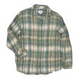 Top Ls By American Eagle In Green, Size:M Discount