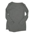 Top Ls By White House Black Market In Grey, Size:S Sale