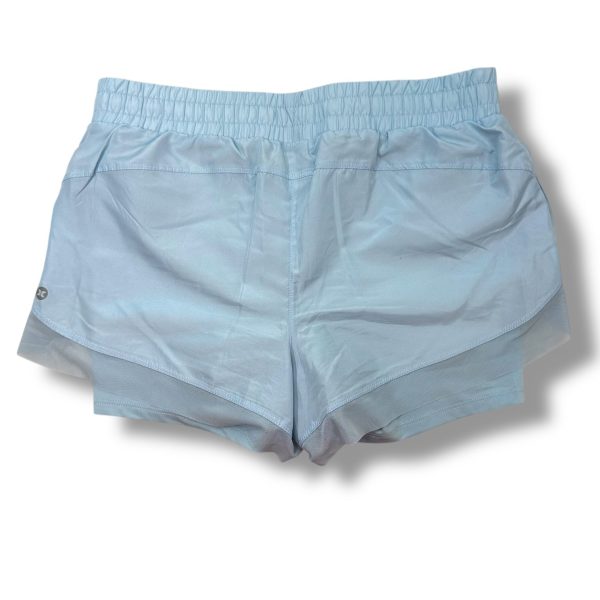 Athletic Shorts By Rbx In Blue, Size: S Supply