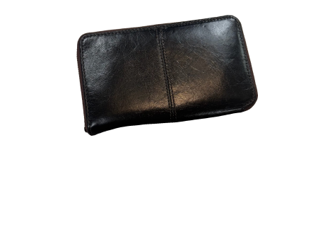 Wallet Leather By Hobo Intl, Size: Medium Online Sale