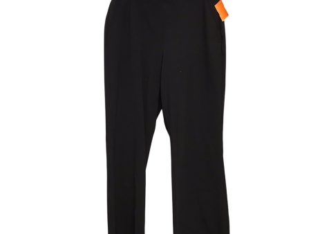 Athletic Pants By Athleta In Black, Size:S Online