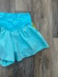 Athletic Shorts By Aerie In Teal, Size: S For Cheap