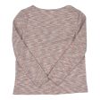 Top Ls By Cmf In Pink, Size:Xl Hot on Sale