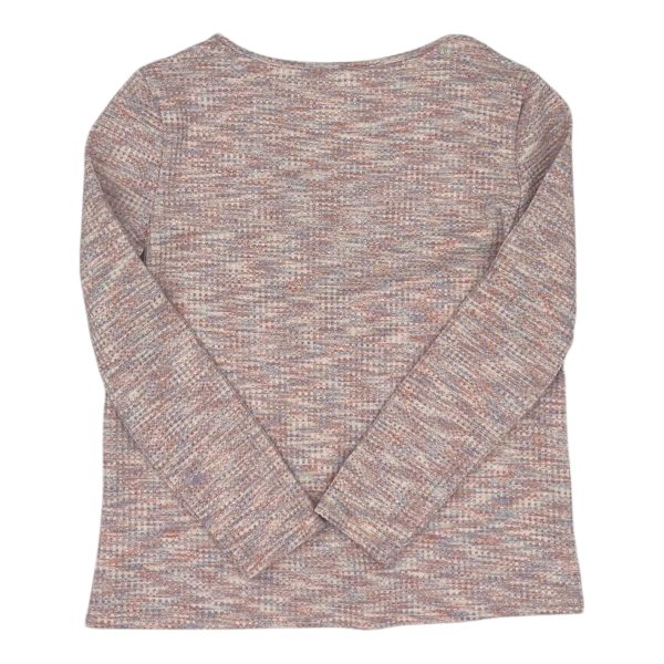 Top Ls By Cmf In Pink, Size:Xl Hot on Sale