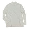 Top Ls By Chicos In Cream, Size:2X Online