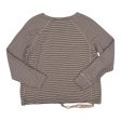 Top Ls By Lou And Grey In Tan, Size:S Fashion