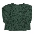 Top Ls By Who What Wear In Green, Size:L on Sale