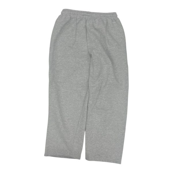 Athletic Pants By Clothes Mentor In Grey, Size:L Cheap