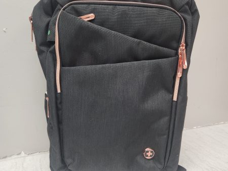 Backpack By Clothes Mentor, Size: Large Sale