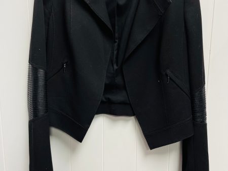 Blazer By White House Black Market In Black, Size: 6 on Sale