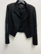 Blazer By White House Black Market In Black, Size: 6 on Sale