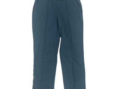 ATHLETIC PANTS by MONDETTA In BLUE, Size: M Online Sale