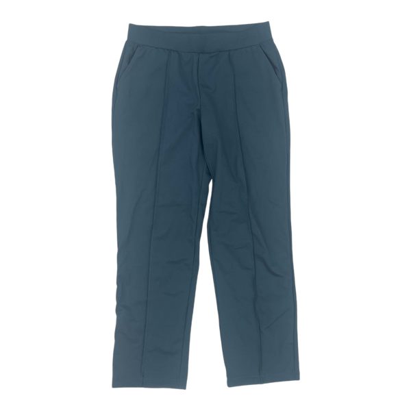 ATHLETIC PANTS by MONDETTA In BLUE, Size: M Online Sale