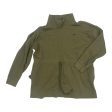 Athletic Sweatshirt Collar By Nike Apparel In Green, Size:Xxl Online