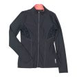 Athletic Jacket By Marika Tek In Grey, Size:L For Sale