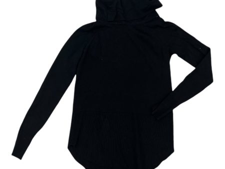 SWEATER by    CLOTHES MENTOR In BLACK, Size: XS Online Hot Sale