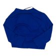 BOLERO by JESSICA HOWARD In BLUE, Size: S Online Hot Sale