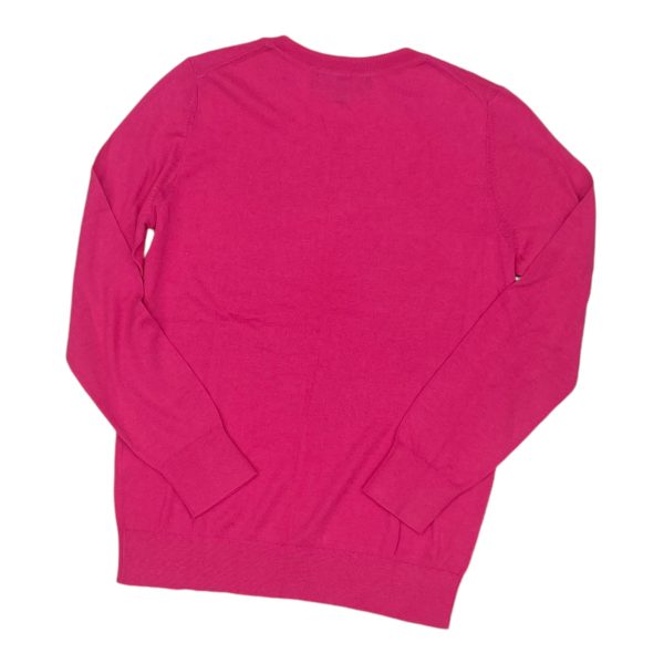 Top Ls By Banana Republic In Pink, Size:M For Sale