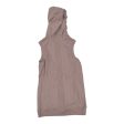 Vest Other By Maurices In Pink, Size:S For Cheap