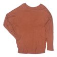 Top Ls By Active Usa In Orange, Size:L Online