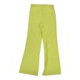 Athletic Pants By Clothes Mentor In Green, Size:M For Sale