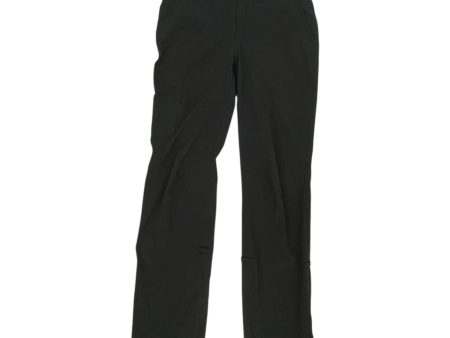 Athletic Pants By Rei In Black, Size:Xs Supply