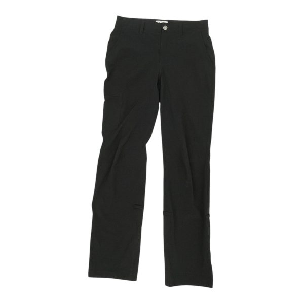 Athletic Pants By Rei In Black, Size:Xs Supply