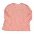 Top Ls By Cmf In Pink, Size:1X Online Hot Sale