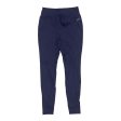 Athletic Pants By Clothes Mentor In Navy, Size:M Online Hot Sale