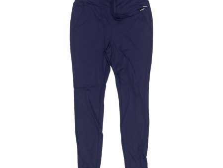 Athletic Pants By Clothes Mentor In Navy, Size:M Online Hot Sale