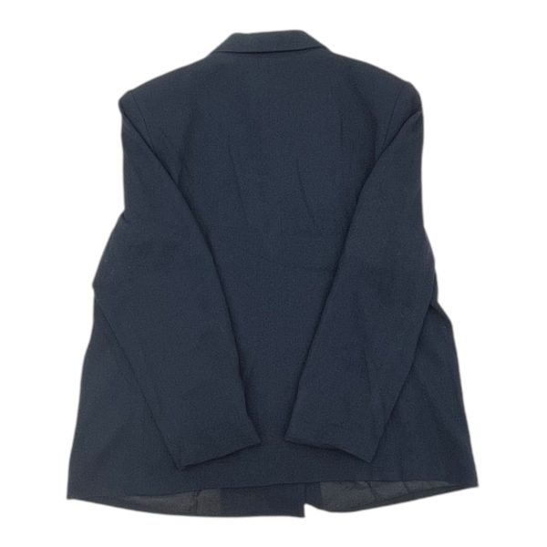 Blazer By Banana Republic In Navy, Size:2X Sale