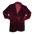 Blazer By Elie Tahari In Red, Size:S Online now