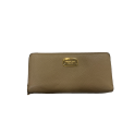 Wallet Designer By Michael By Michael Kors, Size: Large Hot on Sale