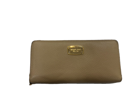 Wallet Designer By Michael By Michael Kors, Size: Large Hot on Sale