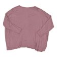 Top Ls By Zenana Outfitters In Pink, Size:1X Online Hot Sale