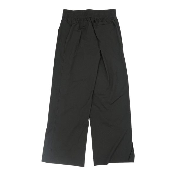 Athletic Pants By Old Navy In Black, Size:L Online Hot Sale