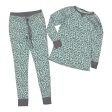 Lounge Set Pants By Sonoma In Blue & Grey, Size:S Discount