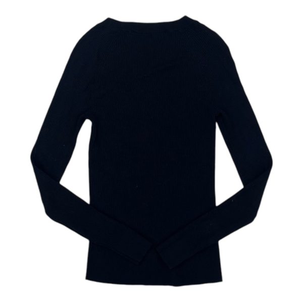 Top Ls By Loft In Navy, Size:Xs Online Sale