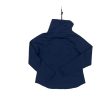 Athletic Sweatshirt Collar By Marmot In Blue, Size:L on Sale