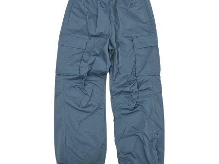 BLUE PANTS JOGGERS by LOU AND GREY Size:M Cheap