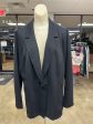 Blazer By Torrid In Black, Size: 1x Cheap